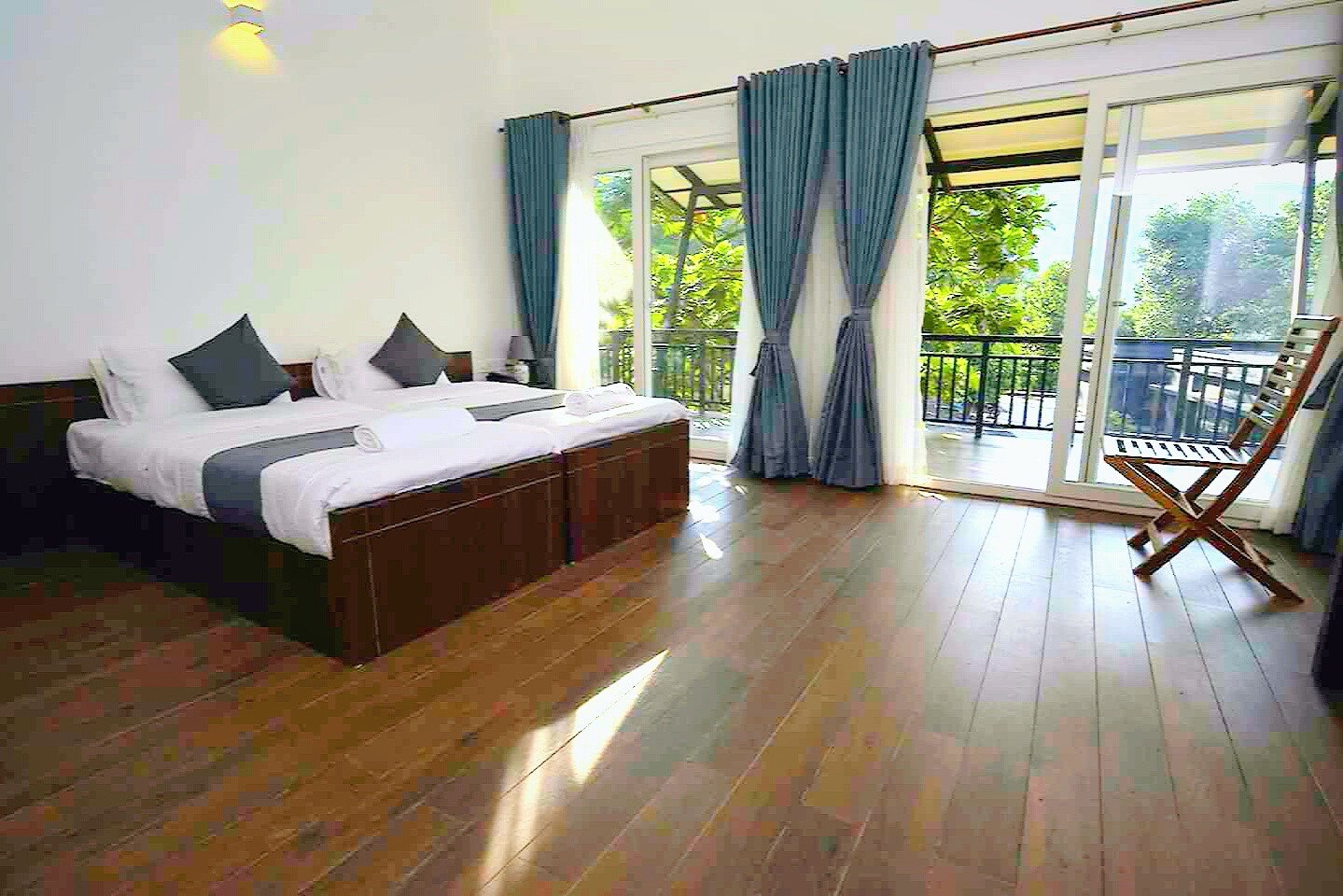 Sattva The Awakening Garden-官方