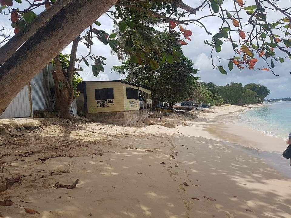 John Moore's Bar-Porters必去景点