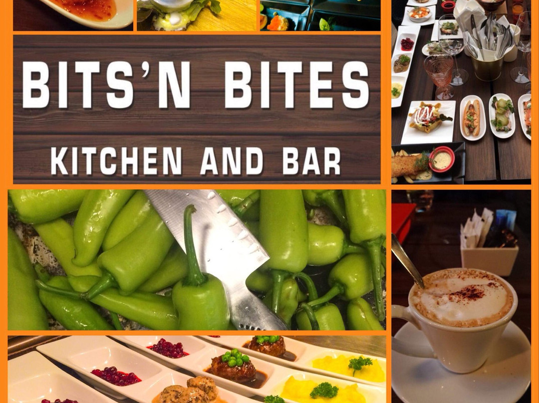 Bits’n Bites