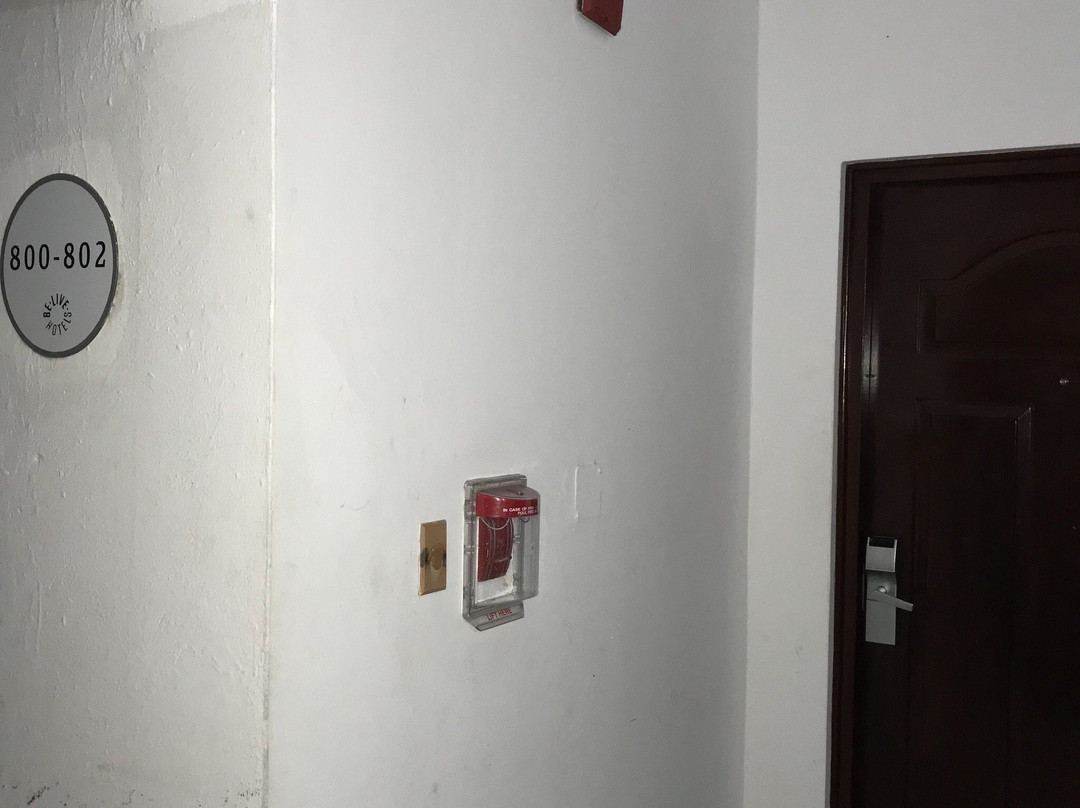 Be Live Experience Hamaca Garden主图