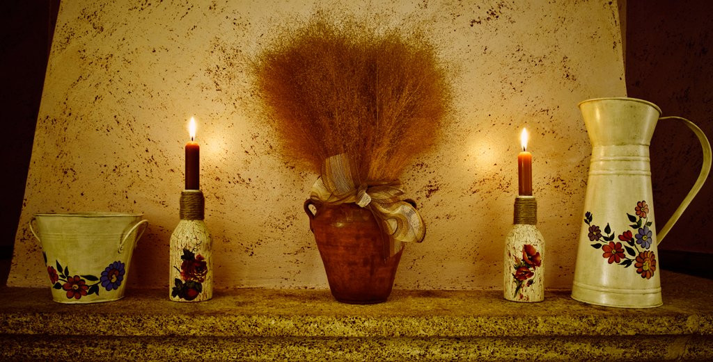 Casa Rural El Lio主图