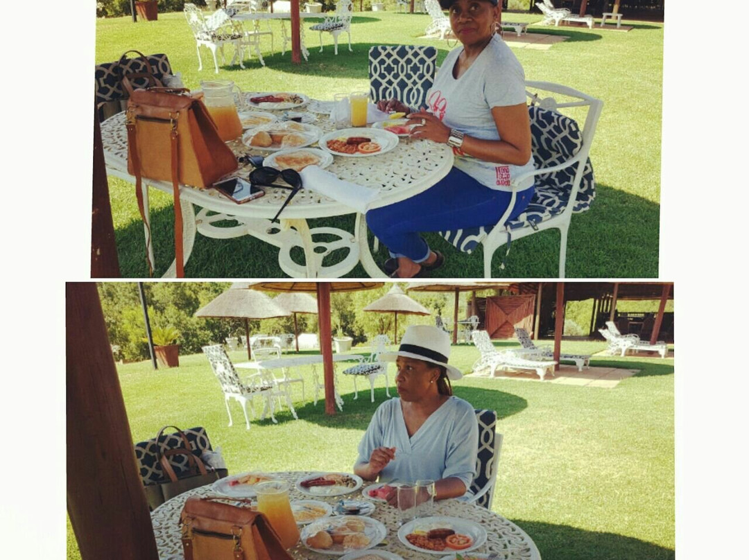 Magalies Manor Hotel主图