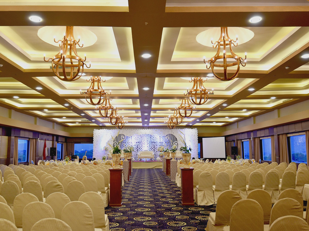 THE SYA Regency Palu by SoASIA主图