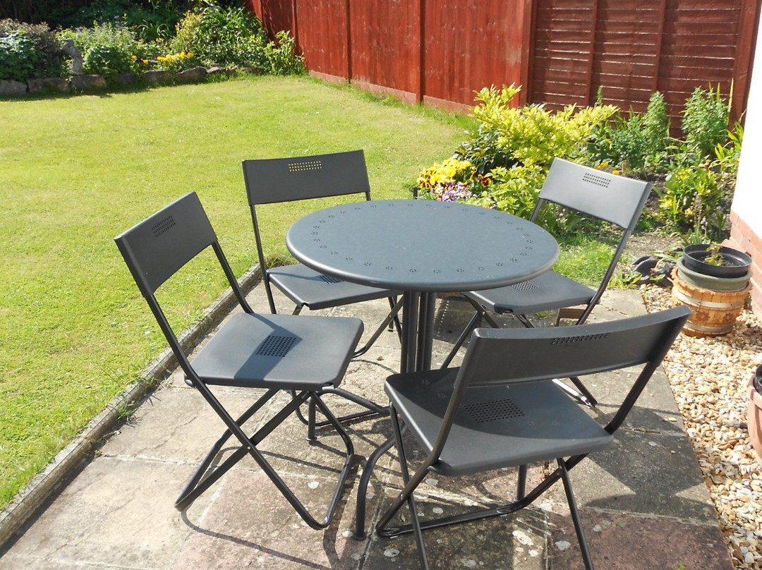 Crossways Guest House主图