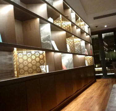 东京芝赛莱斯廷酒店主图