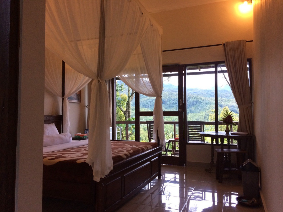 Made Oka Warung & Homestay Restaurant
