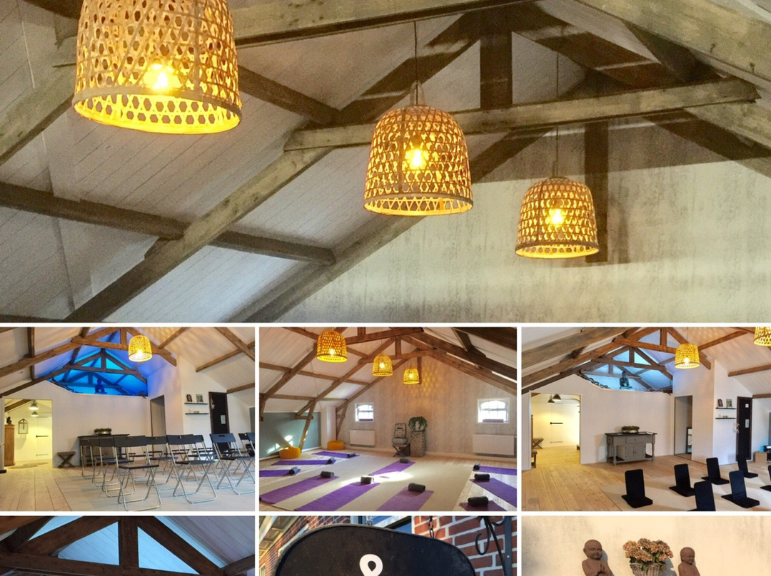 bed & breakfast Opperdoes主图