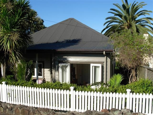 Bayswater酒店住宿-Karin's Garden Villa B&B