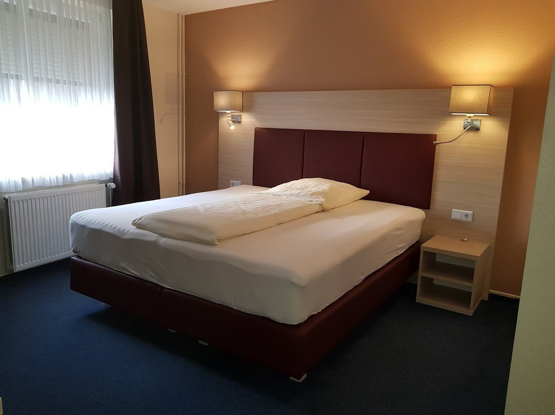 Residenz Hotel Neu Wulmstorf主图