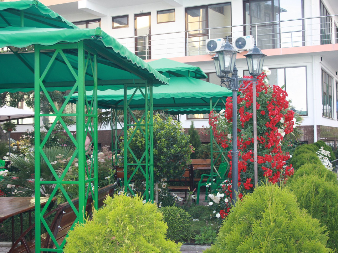 SPA hotel Orion主图