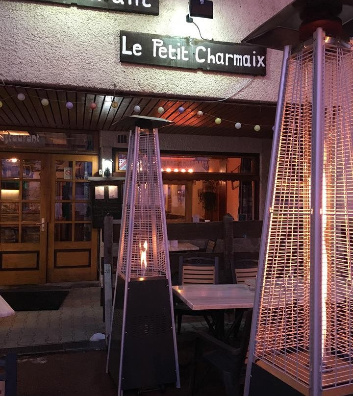 La P'tite Famille主图