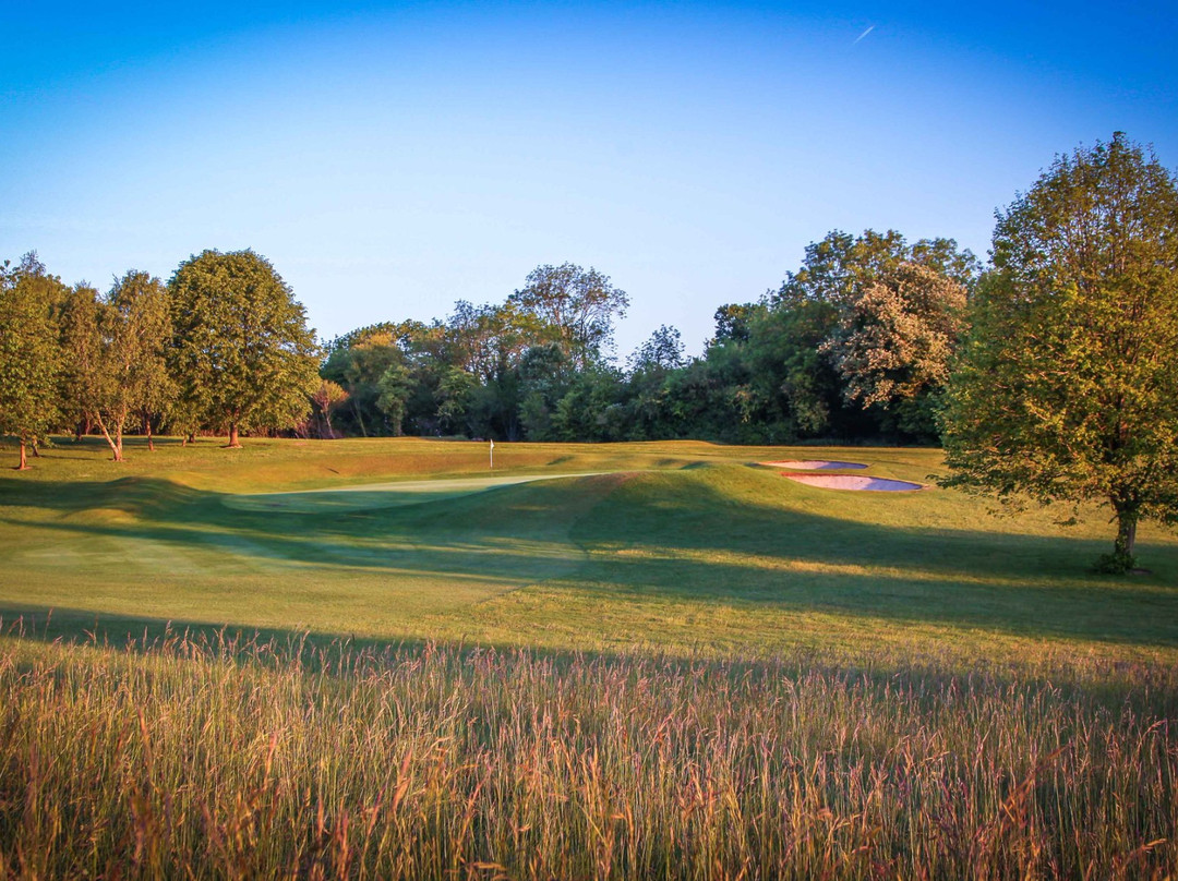 Henley Golf Club景点图片