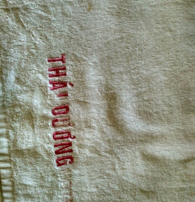 Thai Duong Hotel主图