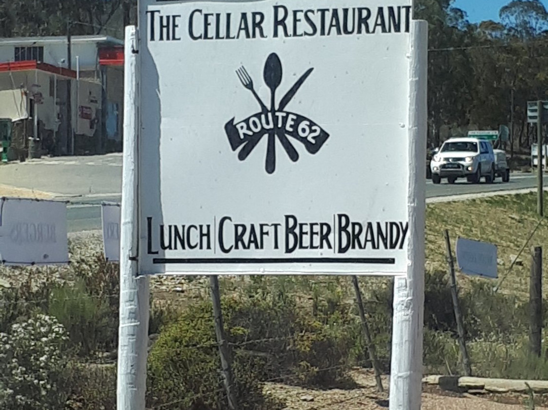 Barrydale Cellar-Barrydale必去景点