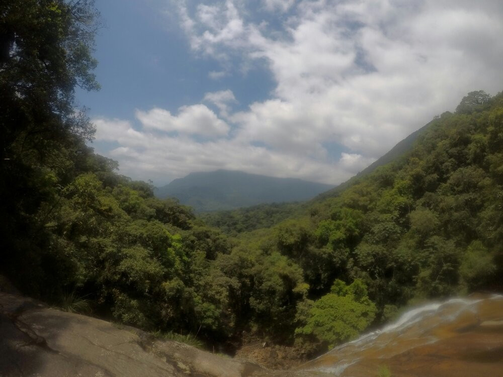 Marumbi Peak景点图片