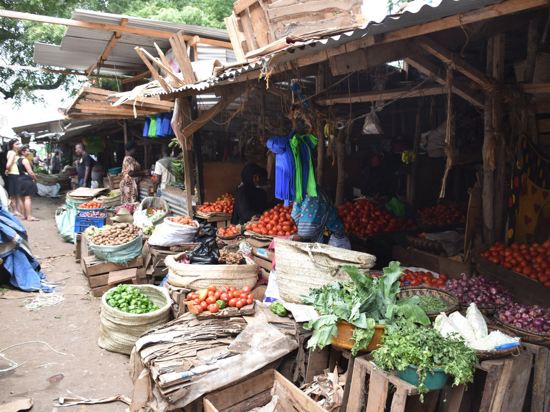Malindi Market景点图片