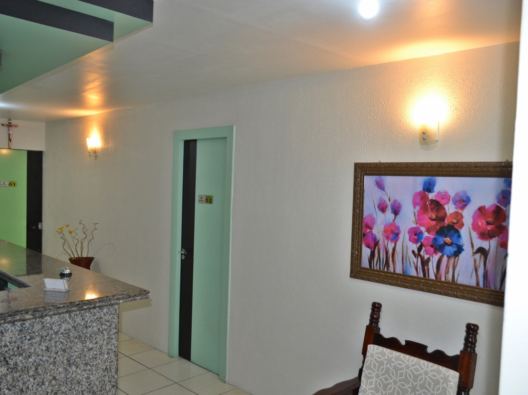 Pousada Maria de Lourdes主图