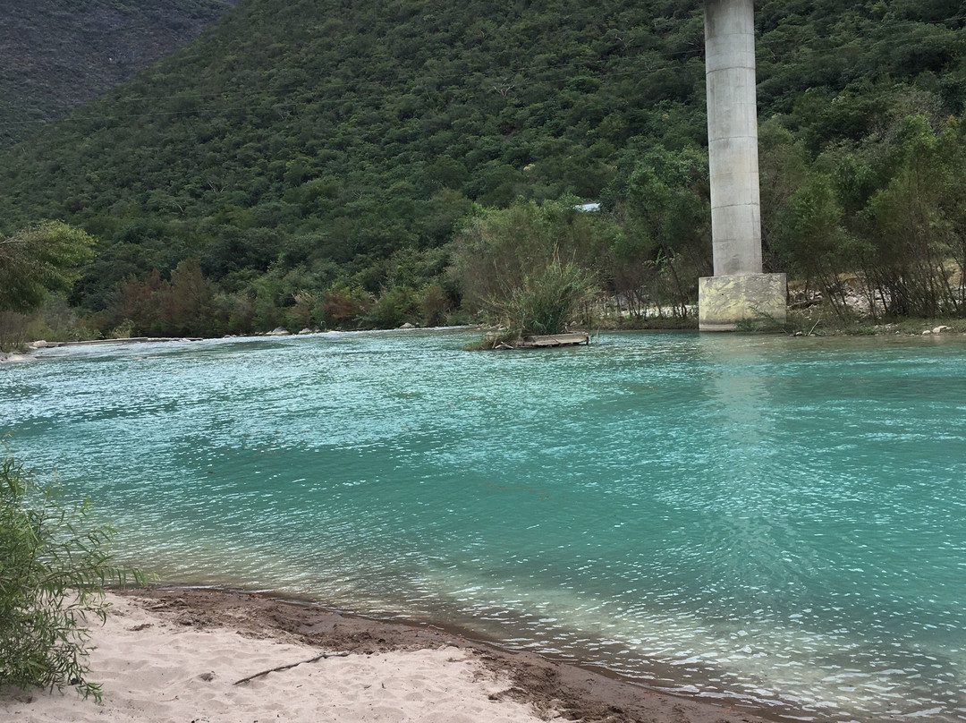 Zona Arqueológica de Tancama-Jalpan de Serra必去景点
