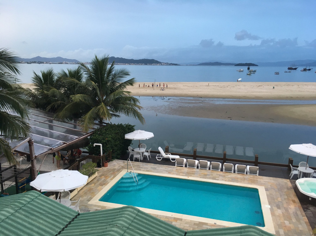 Hotel Costa Norte Ponta Das Canas主图