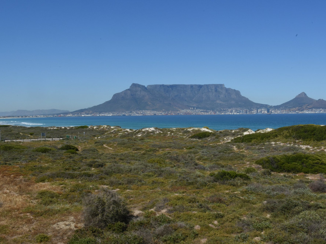 Bliss Boutique Hotel主图