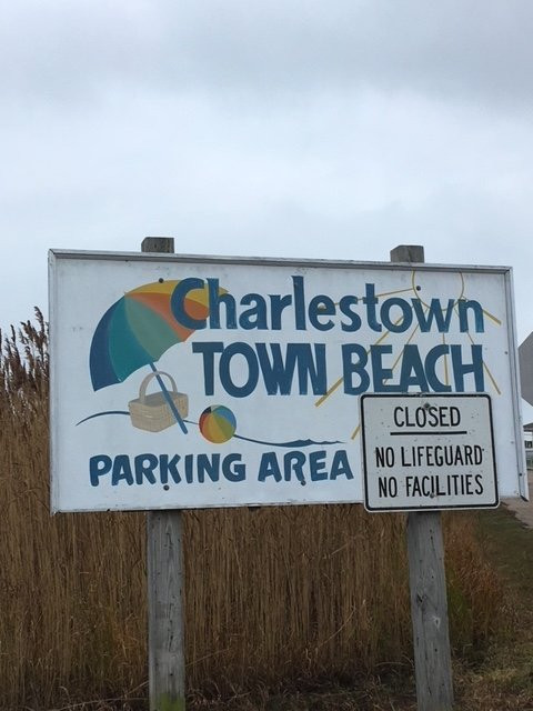 Charlestown Town Beach景点图片