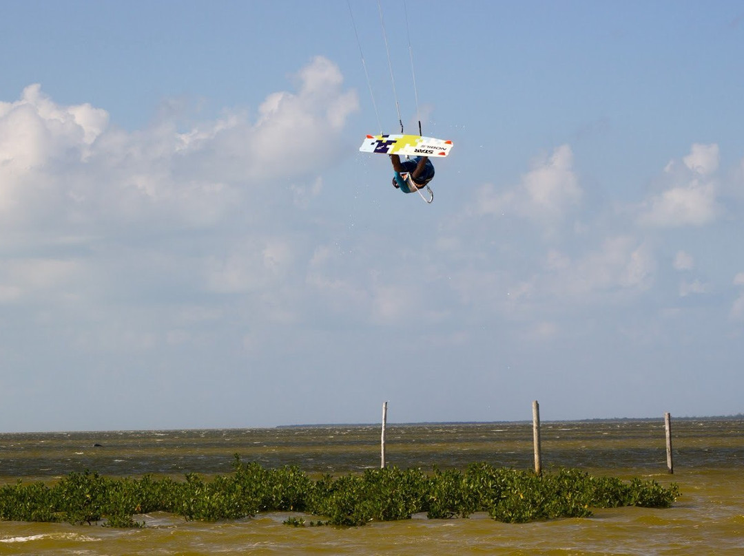I-Ride Adventures-坎昆必去景点