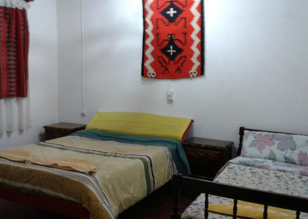 Posada Inca Huasi