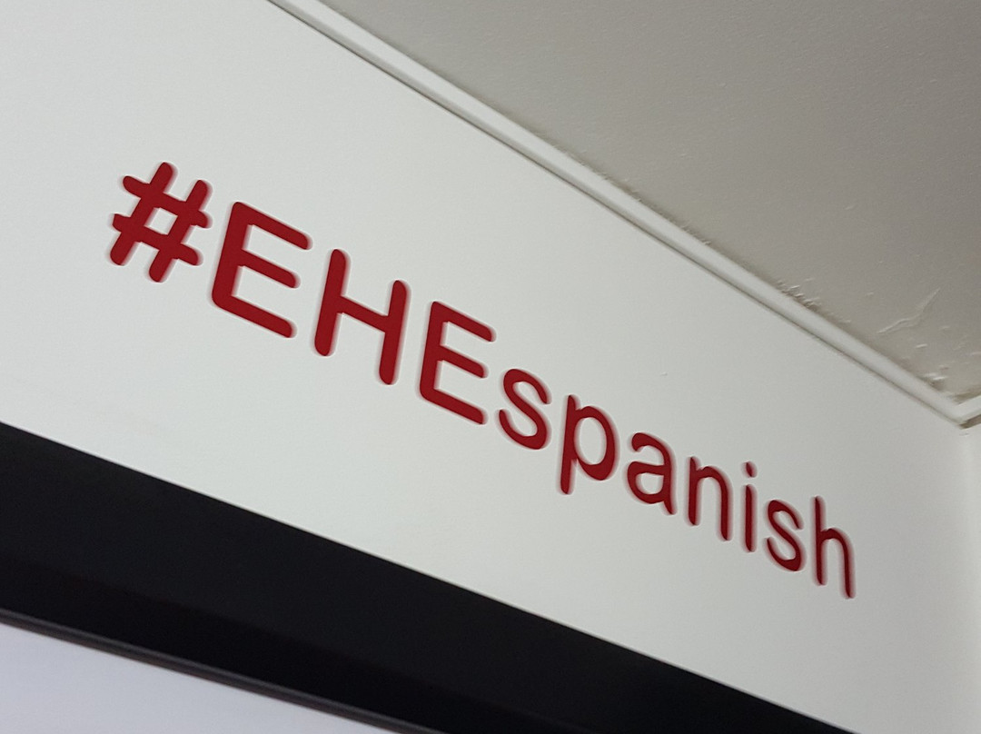 EHE Spanish School景点图片