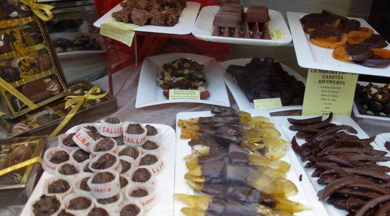 Pasticceria Gallina景点图片