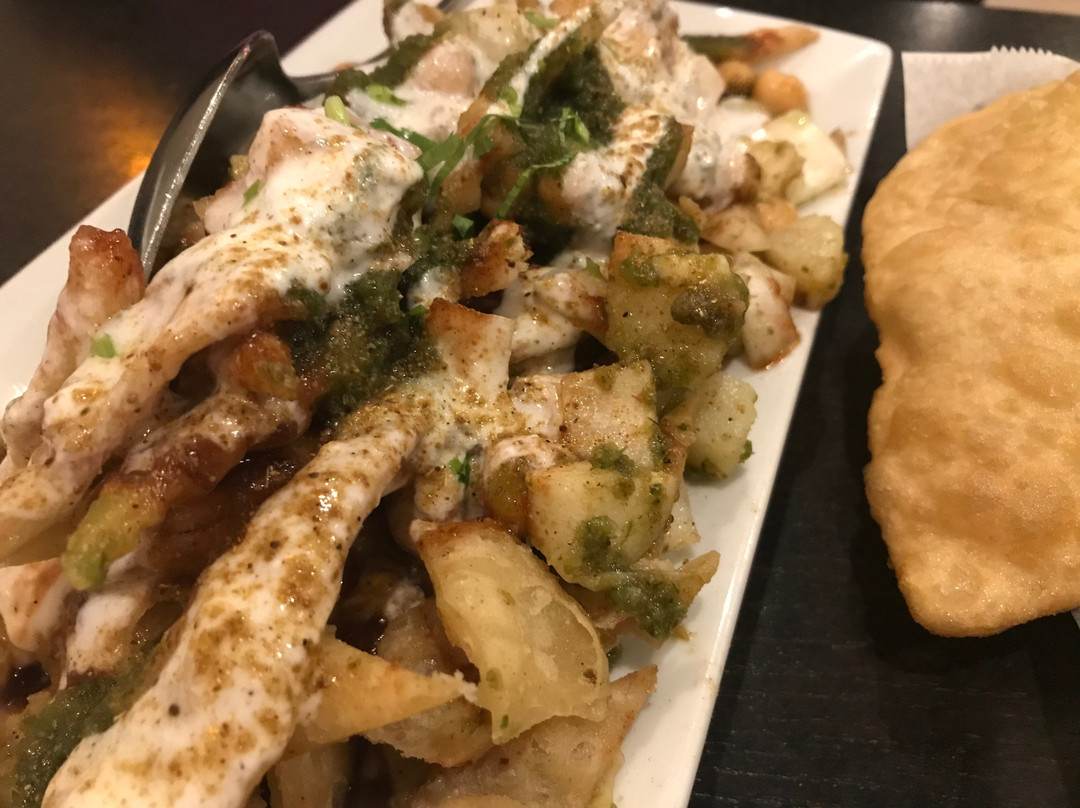 Bombay Grove Indian Kitchen + Bar