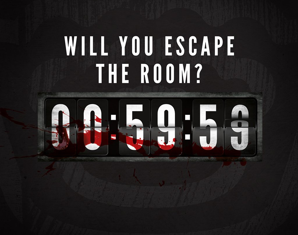 Pieminister Escape Rooms-诺丁汉必去景点