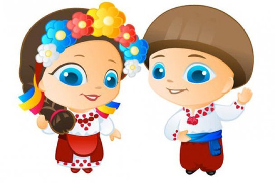 Discover Ukraine-基辅必去景点