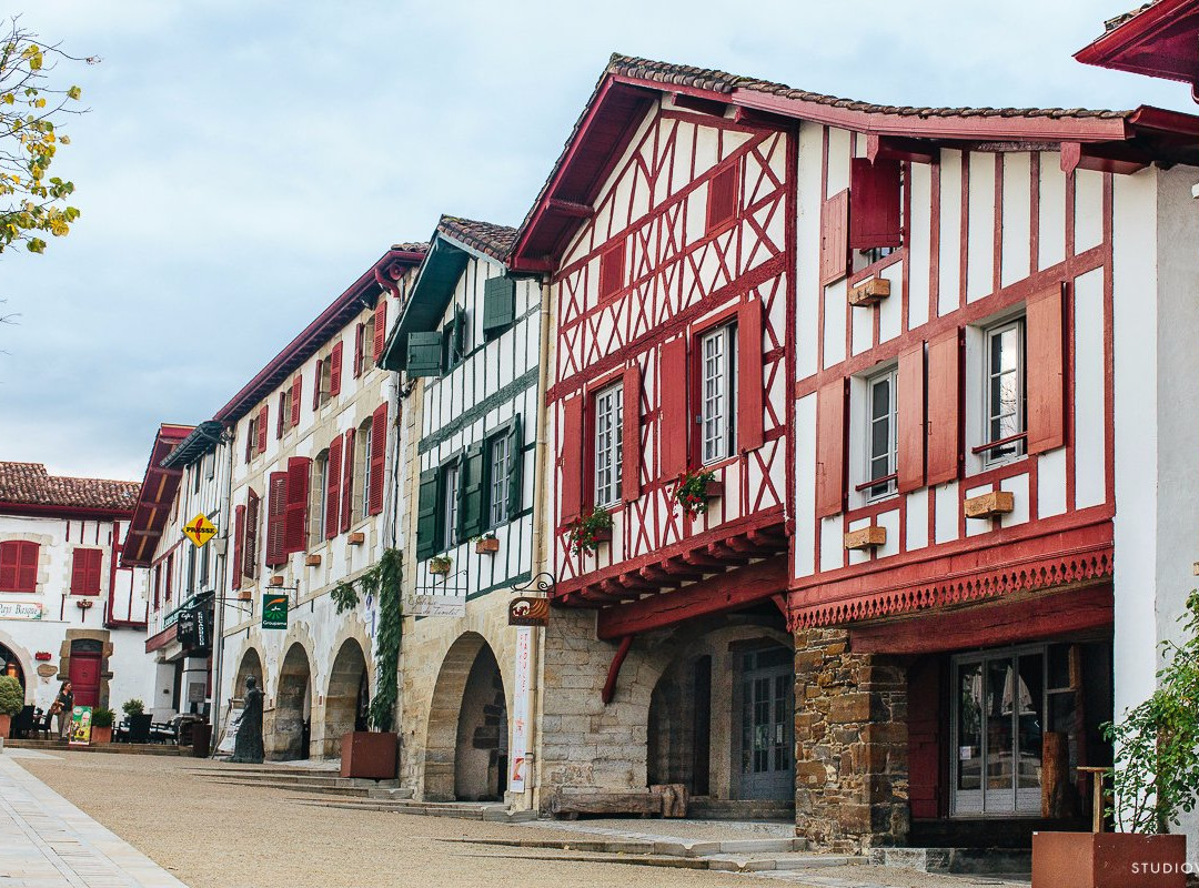 Office de Tourisme La Bastide Clairence景点图片