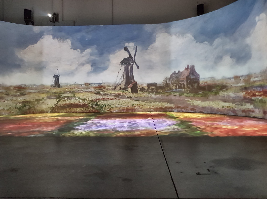 From Monet to Klimt-德累斯顿必去景点