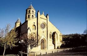 Église Notre-Dame d'Aubin-Aubin必去景点
