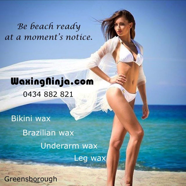 Waxing Ninja景点图片
