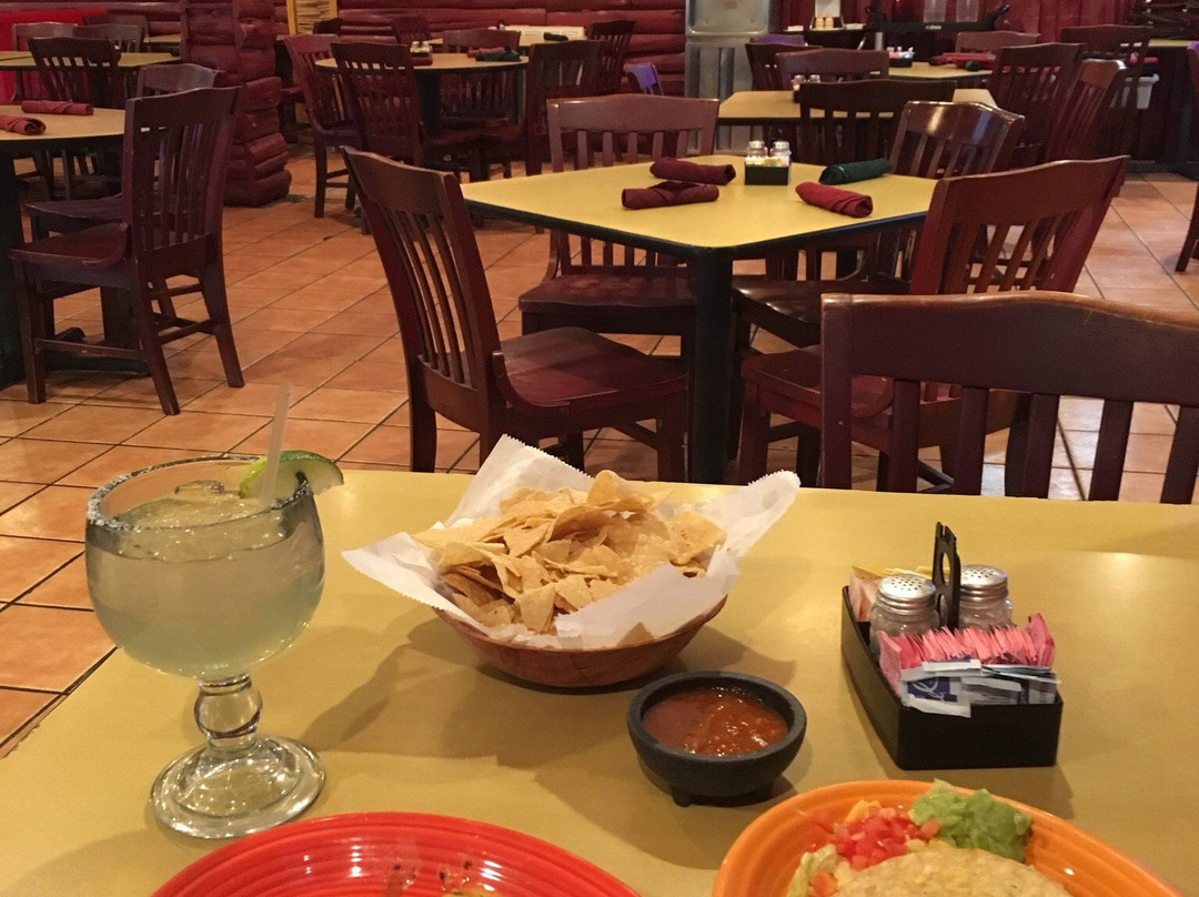 Rodeo Mexican Restaurant