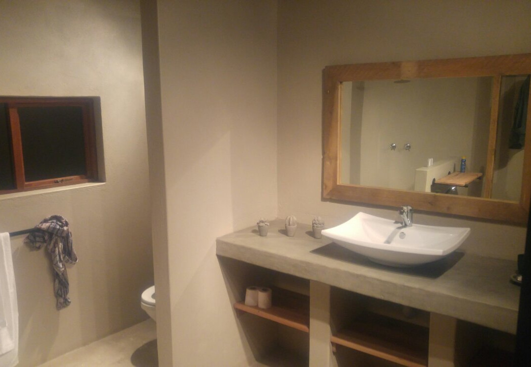 Kaya Imbabala Bush Camp主图