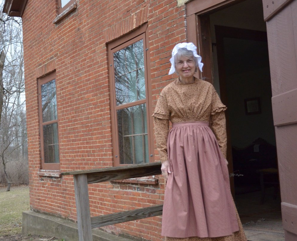 Durant House Museum-圣查尔斯必去景点