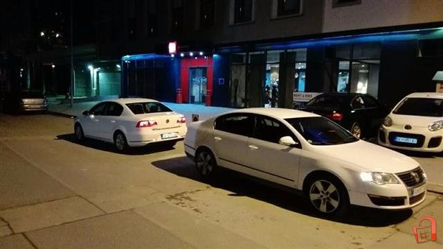 Taxi Service Skopje Airport-斯科普里必去景点