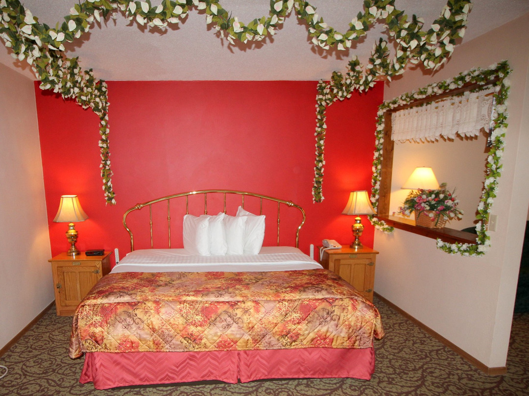 SureStay By Best Western Spicer主图