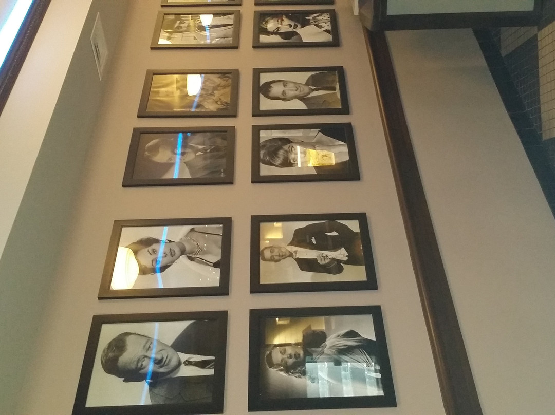 Cinemart Cinemas-Forest Hills必去景点