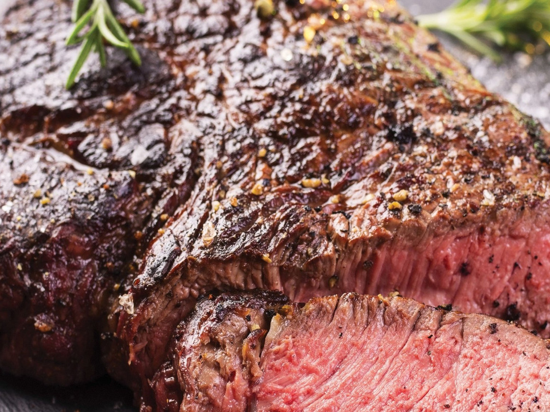 The Montana Club Restaurant