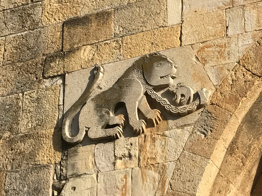 Hasbaya Shehabi Citadel-Hasbaya必去景点