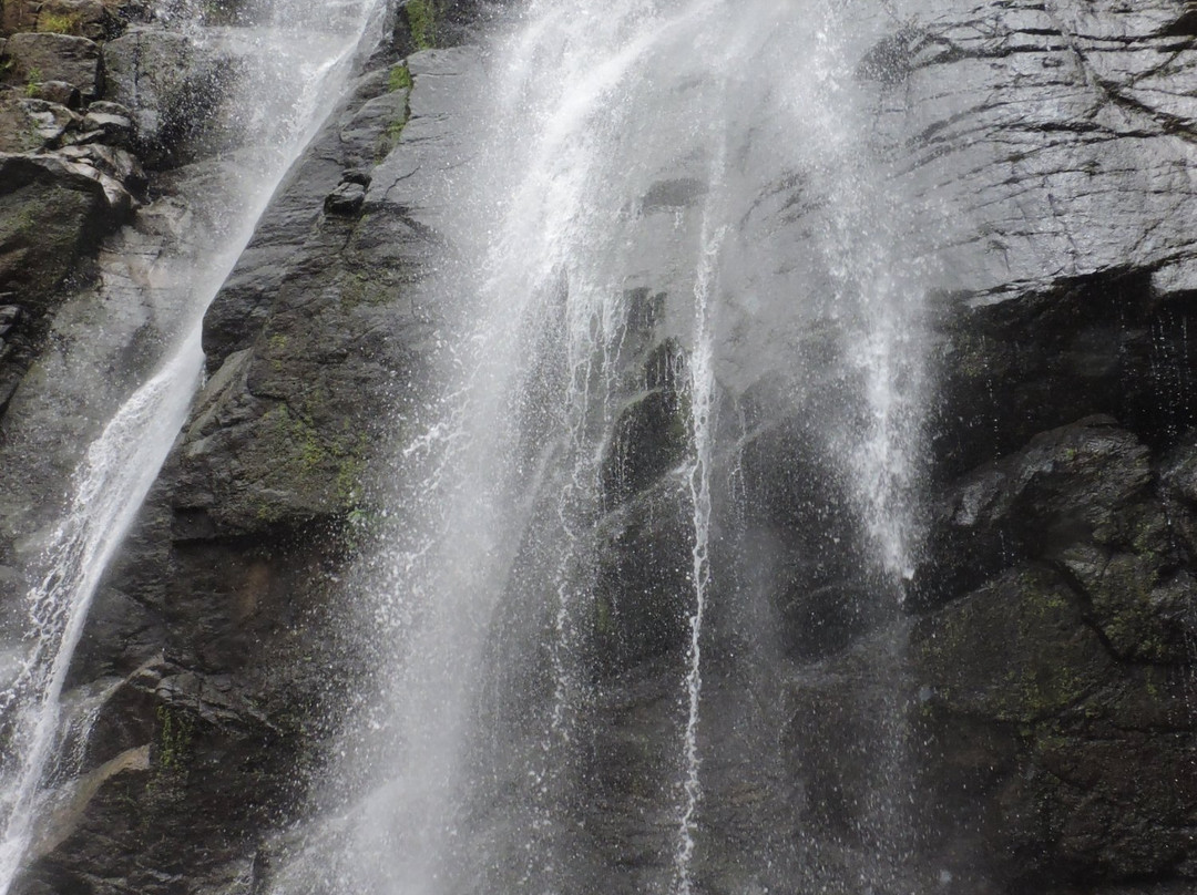 Catarata Boca Tigre-拉梅尔塞必去景点