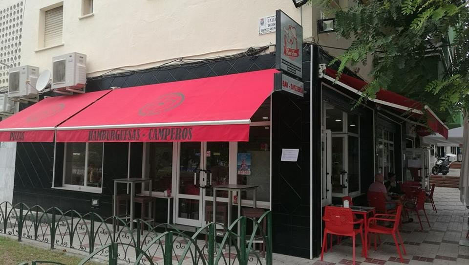 Hamburgueseria Kome Kome