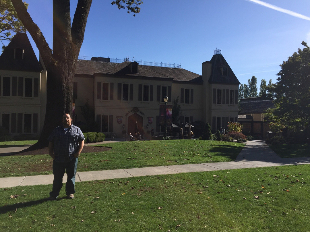 Wineries and Waterfalls Tour (Seatlle Tours)-西雅图必去景点