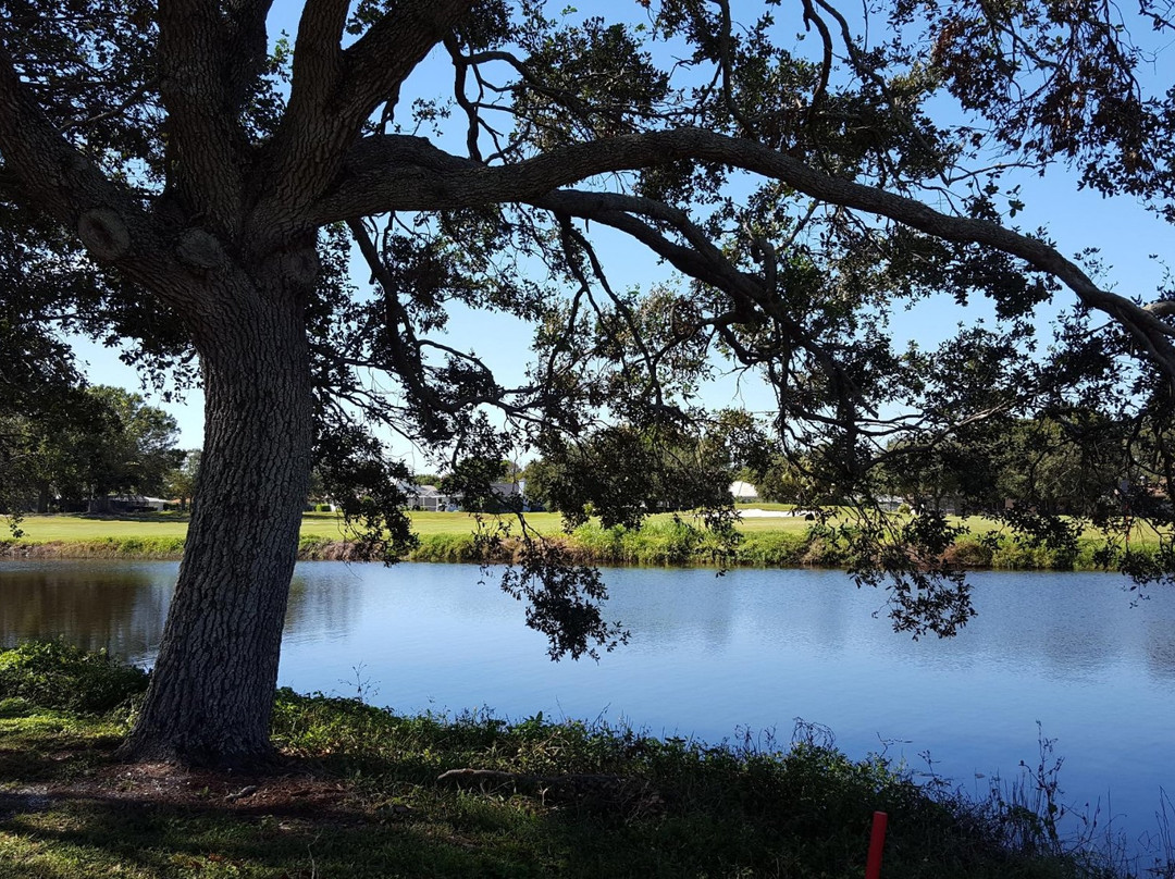Jacaranda West Country Club-威尼斯必去景点