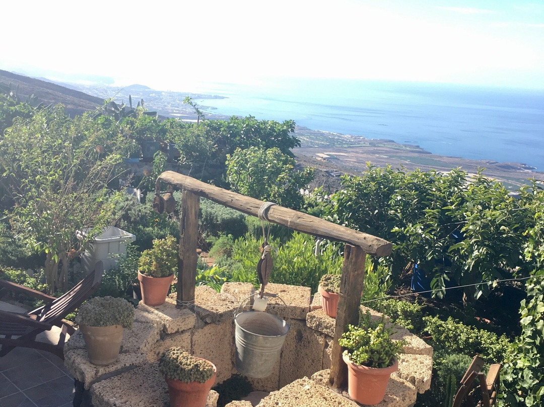 Casa Rural Tajona & Granero主图