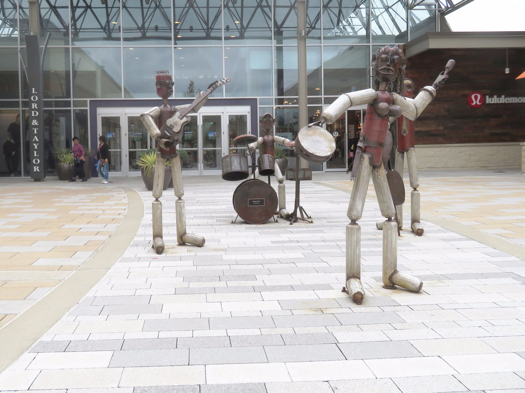 The Mall in Columbia-哥伦比亚必去景点